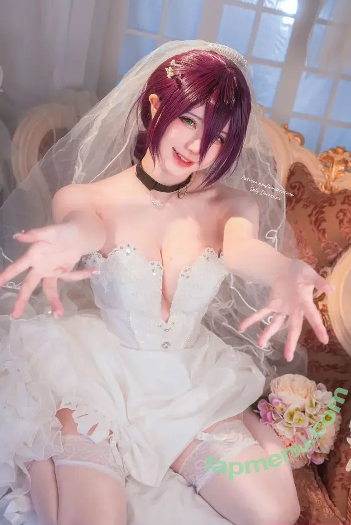 Sally Dorasnow nude photo #3046 (iamdorasnow)