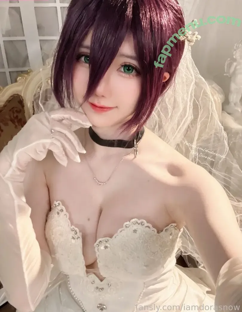 Sally Dorasnow nude photo #3047 (iamdorasnow)