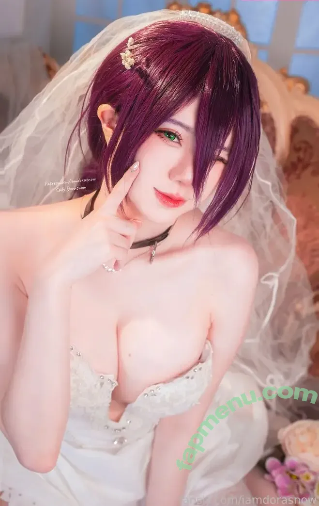 Sally Dorasnow nude photo #3048 (iamdorasnow)