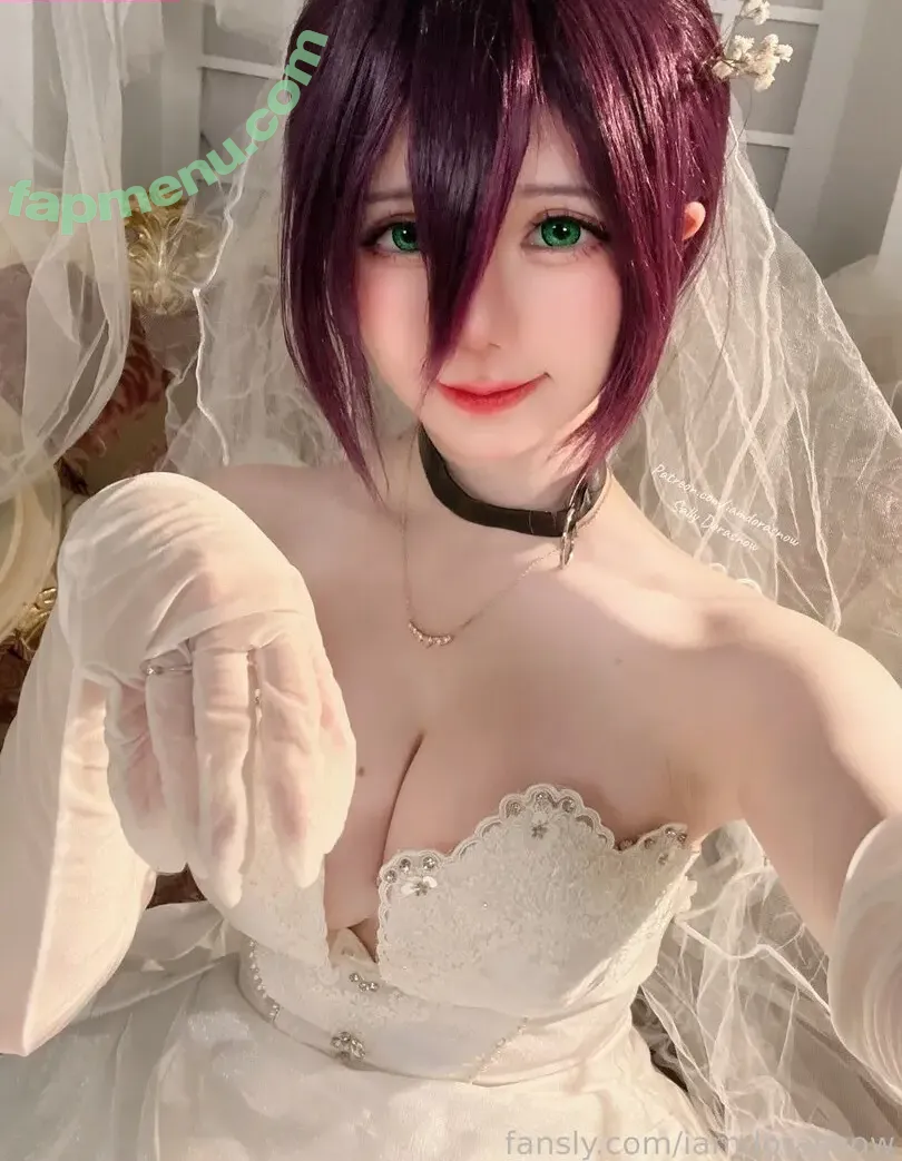 Sally Dorasnow nude photo #3051 (iamdorasnow)