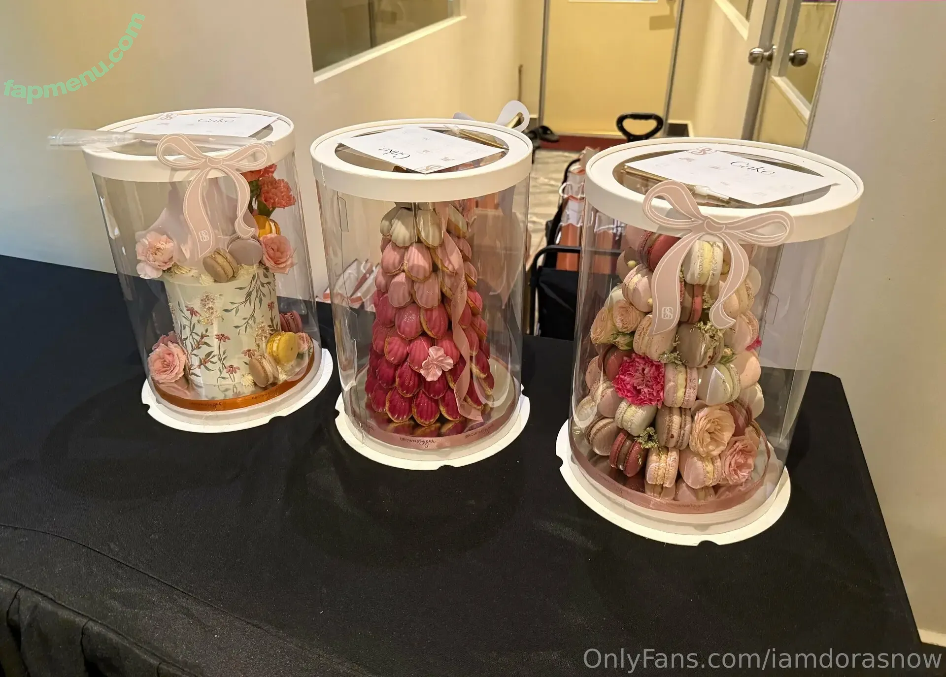 Sally Dorasnow nude photo #3055 (iamdorasnow)