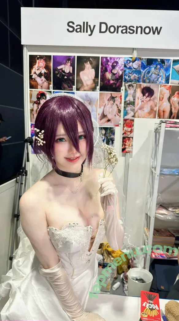 Sally Dorasnow nude photo #3062 (iamdorasnow)