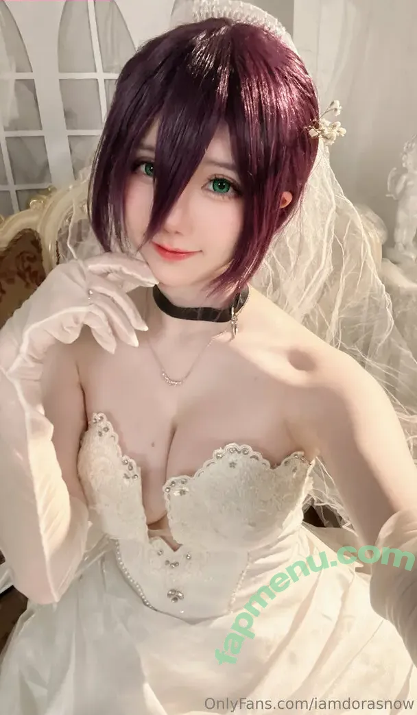 Sally Dorasnow nude photo #3063 (iamdorasnow)