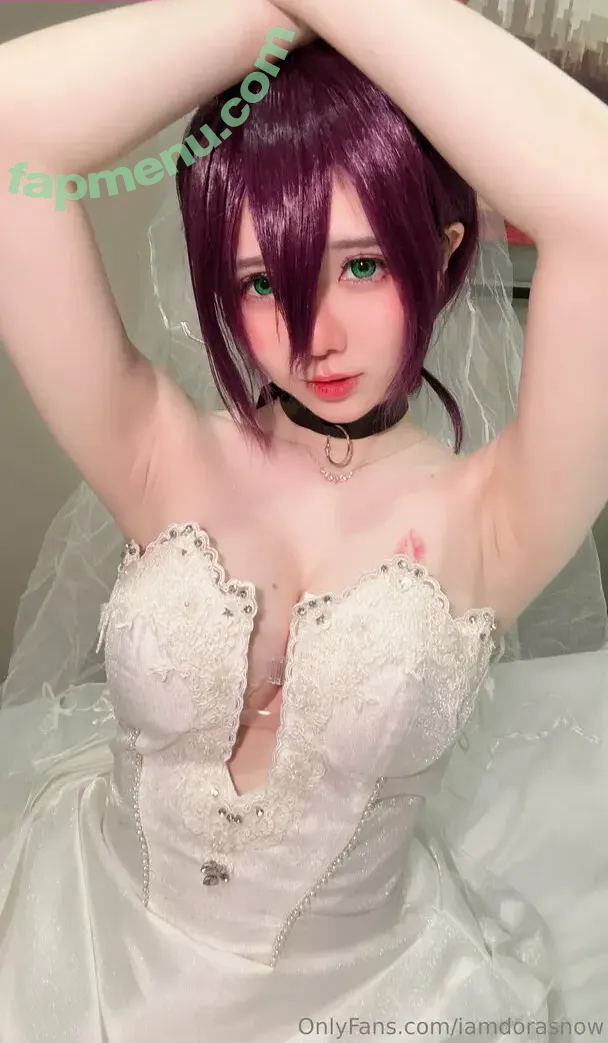 Sally Dorasnow nude photo #3064 (iamdorasnow)