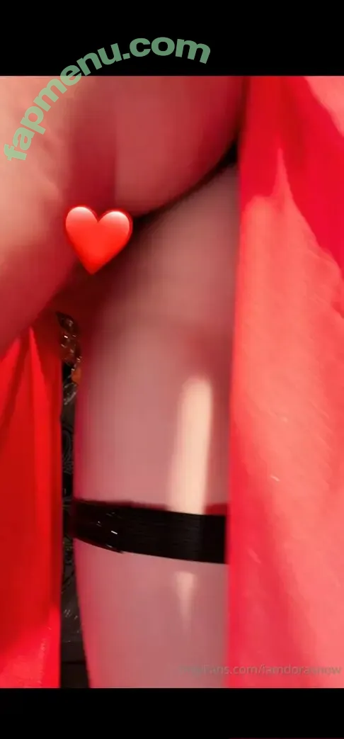 Sally Dorasnow nude photo #3104 (iamdorasnow)