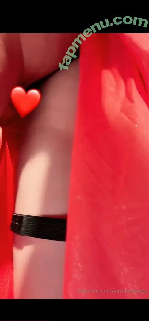 Sally Dorasnow nude photo #3107 (iamdorasnow)