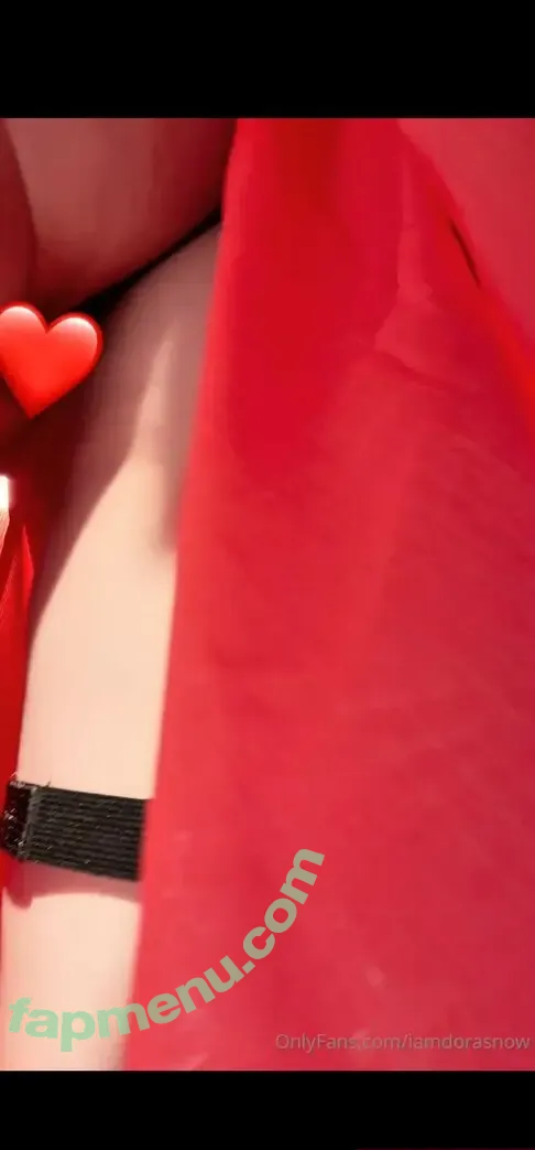 Sally Dorasnow nude photo #3109 (iamdorasnow)