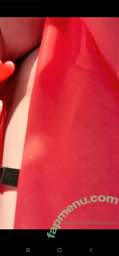 Sally Dorasnow nude photo #3111 (iamdorasnow)