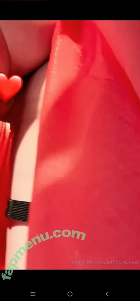 Sally Dorasnow nude photo #3112 (iamdorasnow)