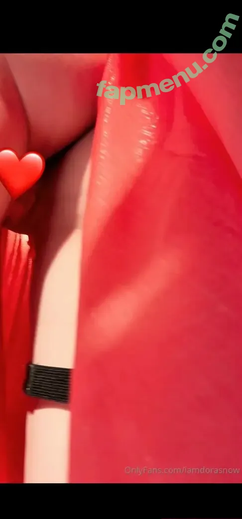 Sally Dorasnow nude photo #3113 (iamdorasnow)