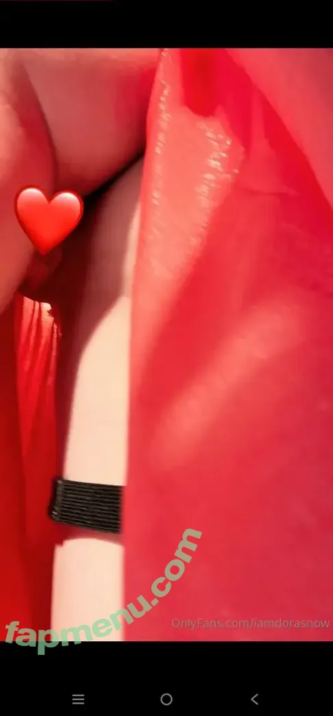 Sally Dorasnow nude photo #3114 (iamdorasnow)