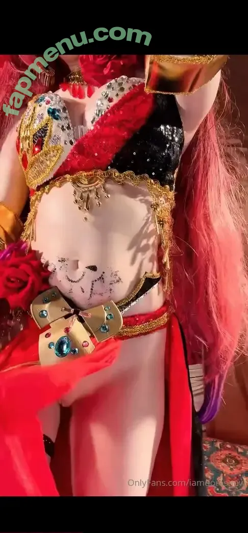 Sally Dorasnow nude photo #3122 (iamdorasnow)