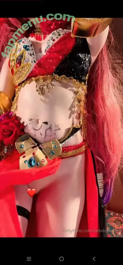 Sally Dorasnow nude photo #3124 (iamdorasnow)