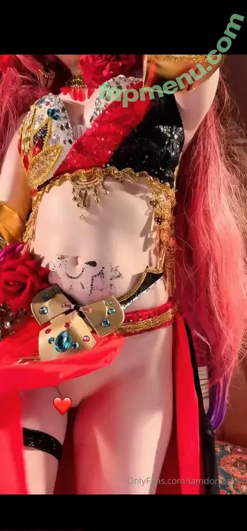 Sally Dorasnow nude photo #3125 (iamdorasnow)