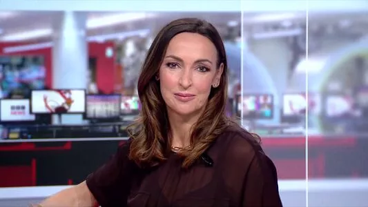 Sally Nugent / sallynugenttv nude photo #0049