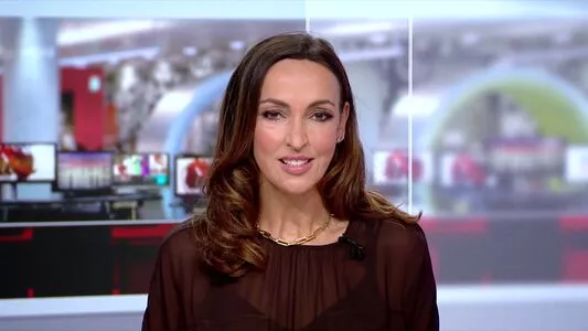 Sally Nugent / sallynugenttv nude photo #0050