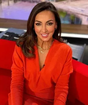 Sally Nugent / sallynugenttv nude photo #0053