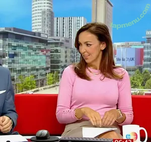 Sally Nugent / sallynugenttv nude photo #0088