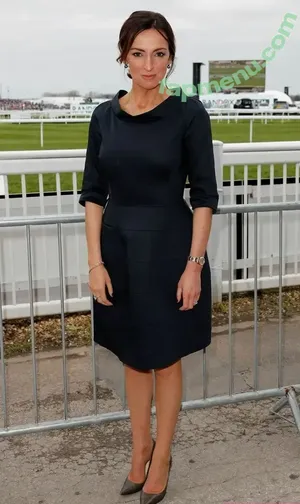 Sally Nugent / sallynugenttv nude photo #0095