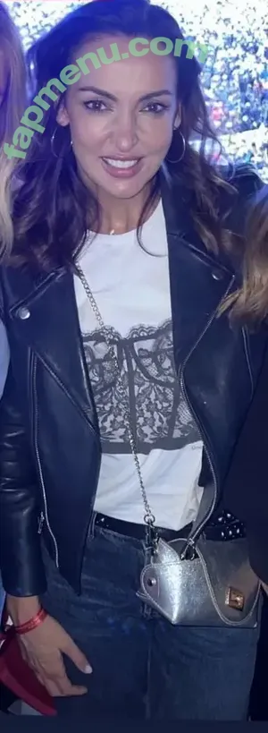 Sally Nugent / sallynugenttv nude photo #0112