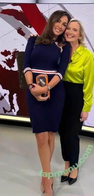 Sally Nugent / sallynugenttv nude photo #0118