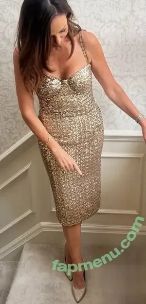 Sally Nugent / sallynugenttv nude photo #0127