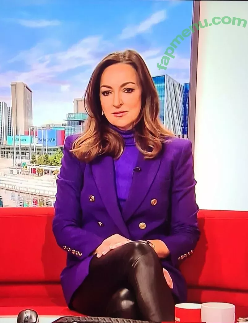 Sally Nugent nude photo #0003 (sallynugenttv)