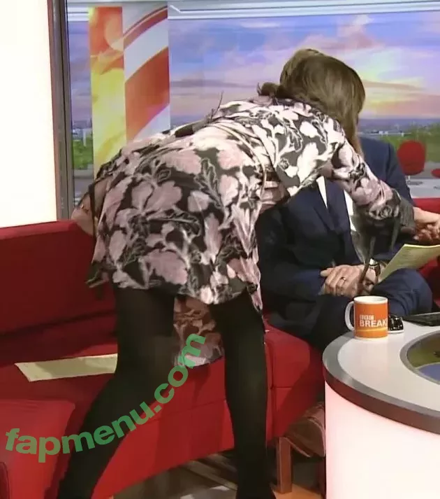 Sally Nugent nude photo #0006 (sallynugenttv)