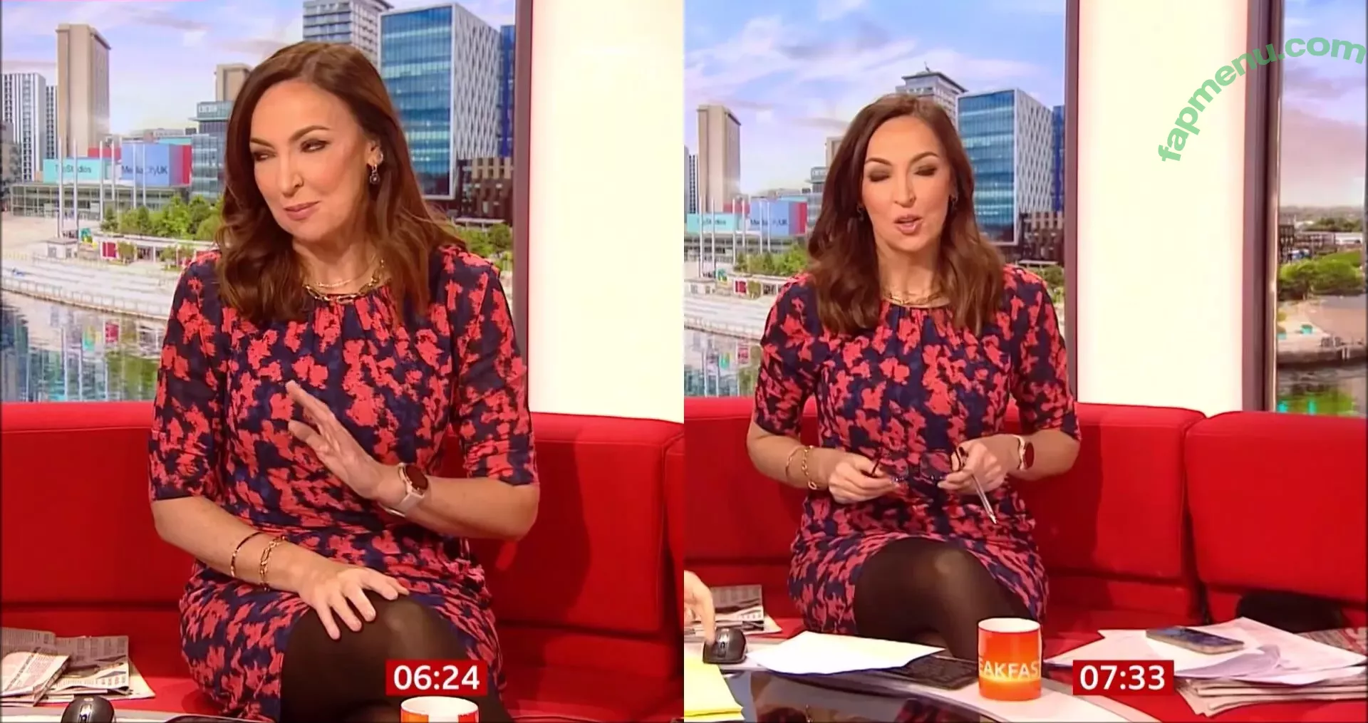 Sally Nugent nude photo #0019 (sallynugenttv)