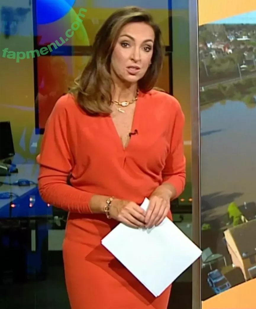 Sally Nugent nude photo #0037 (sallynugenttv)