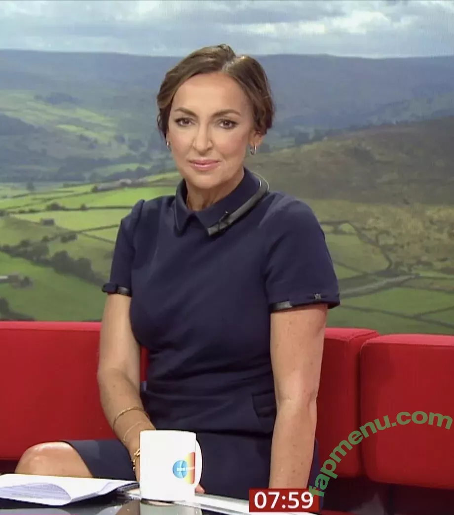 Sally Nugent nude photo #0039 (sallynugenttv)