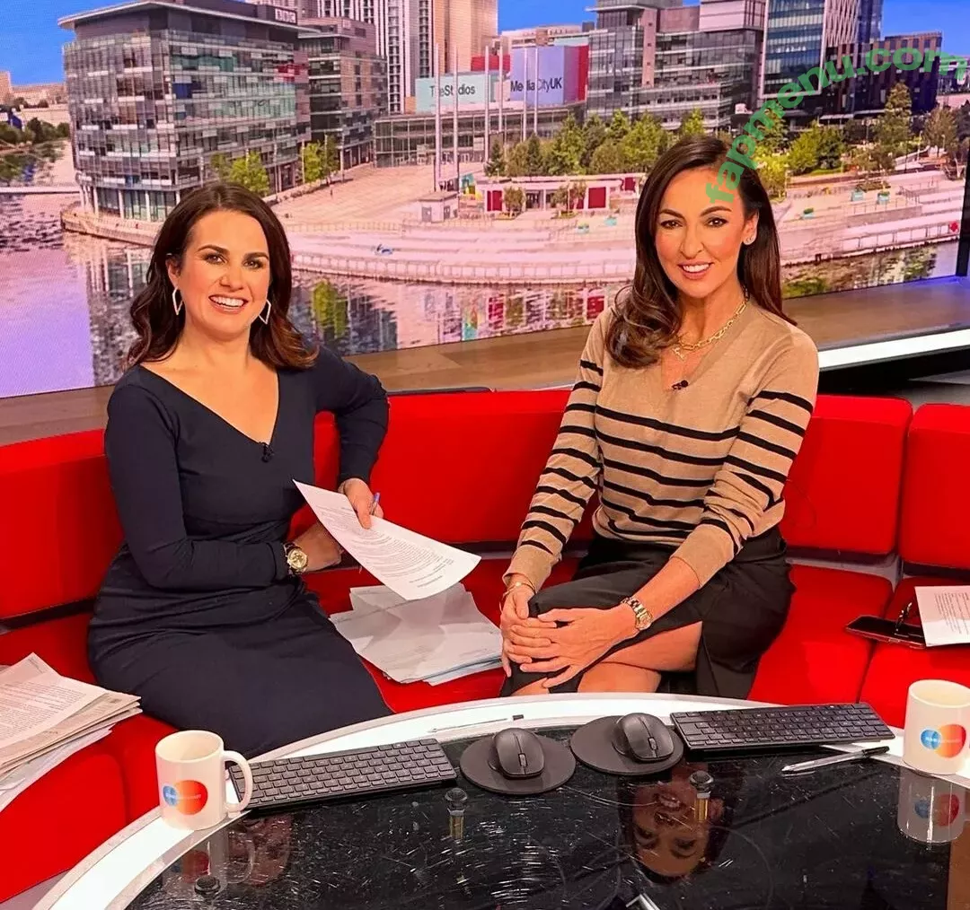 Sally Nugent nude photo #0045 (sallynugenttv)