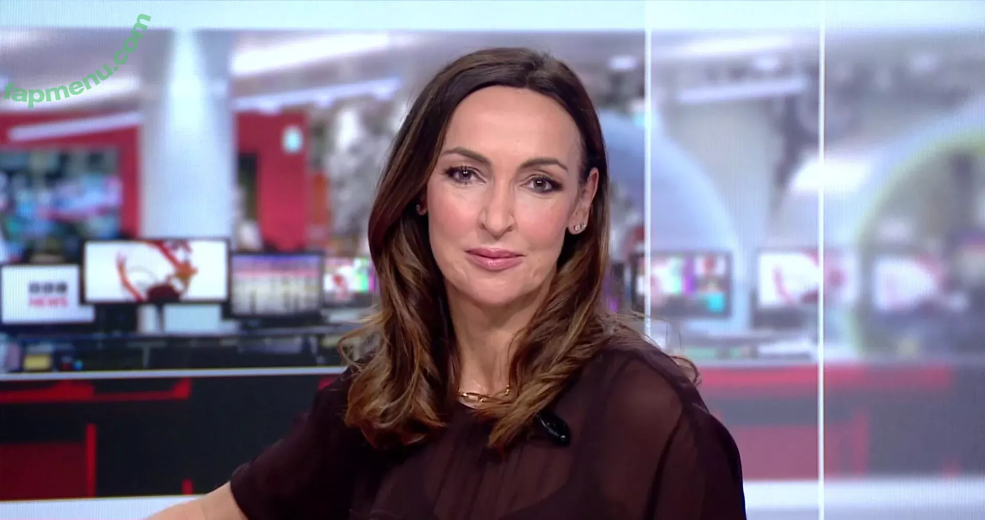 Sally Nugent nude photo #0049 (sallynugenttv)