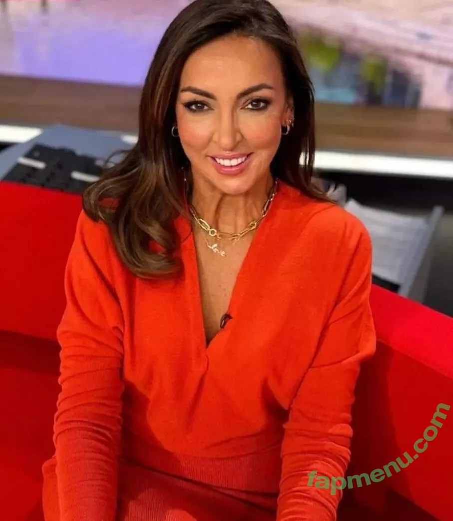 Sally Nugent nude photo #0053 (sallynugenttv)