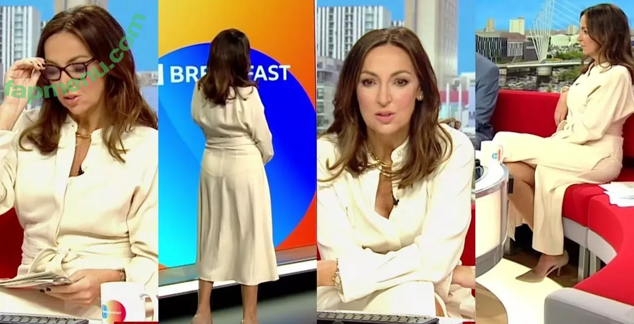 Sally Nugent nude photo #0066 (sallynugenttv)