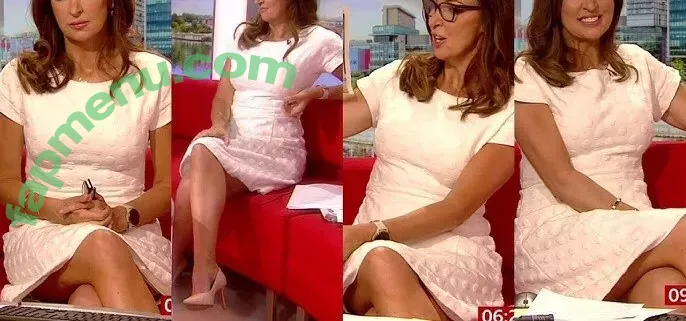 Sally Nugent nude photo #0067 (sallynugenttv)