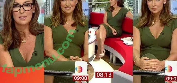 Sally Nugent nude photo #0069 (sallynugenttv)