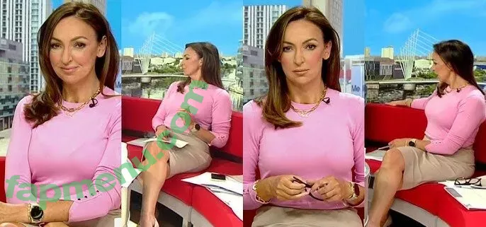 Sally Nugent nude photo #0072 (sallynugenttv)