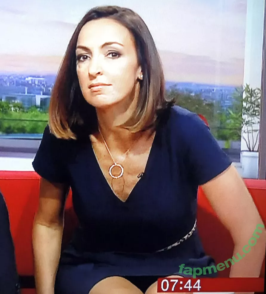 Sally Nugent nude photo #0073 (sallynugenttv)