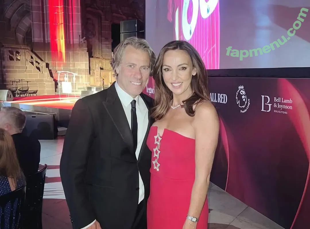 Sally Nugent nude photo #0080 (sallynugenttv)