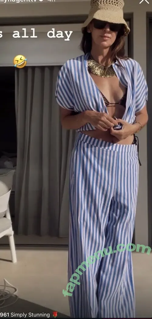 Sally Nugent nude photo #0082 (sallynugenttv)