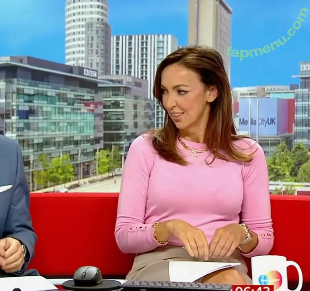 Sally Nugent nude photo #0088 (sallynugenttv)