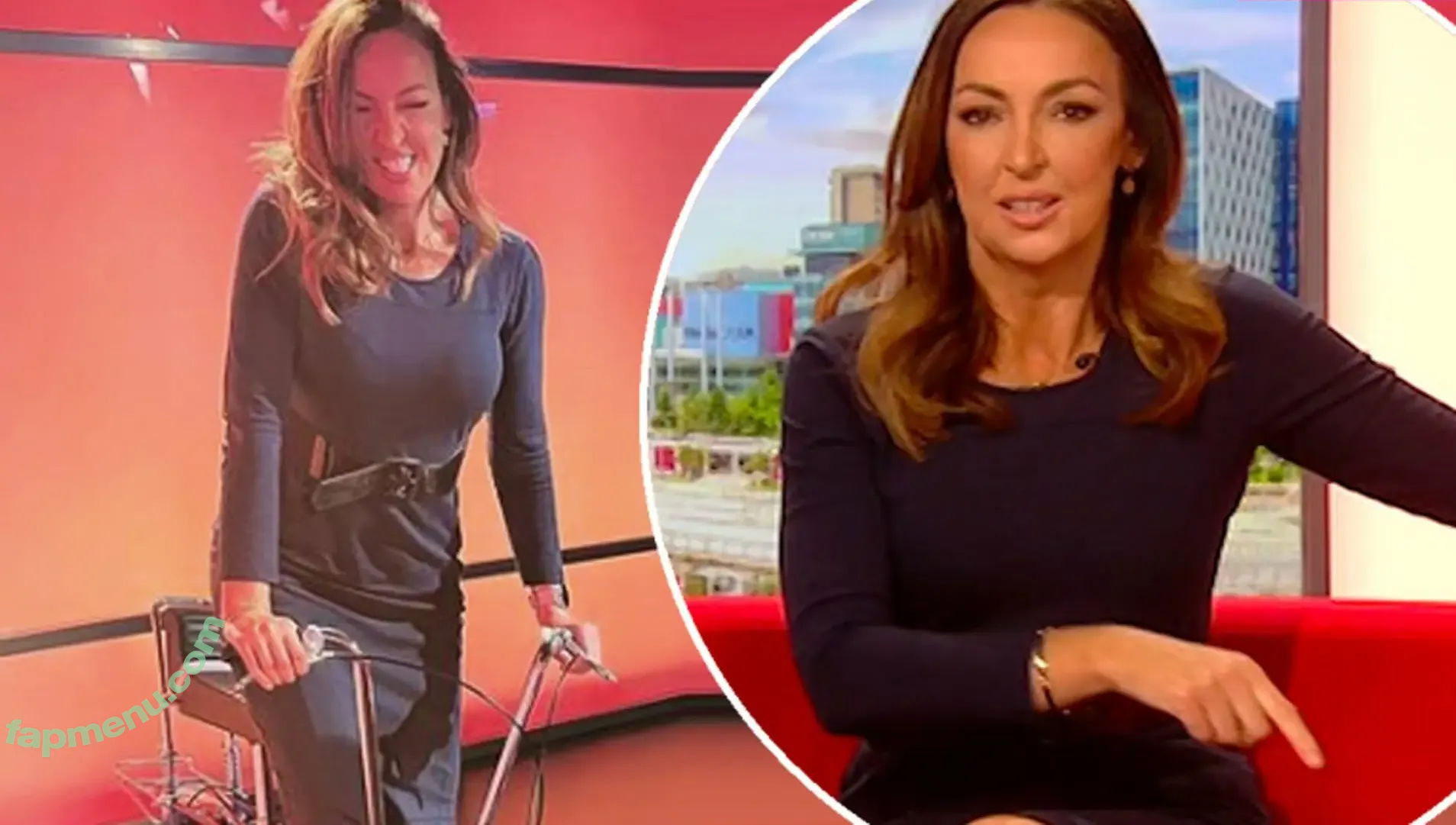 Sally Nugent nude photo #0089 (sallynugenttv)