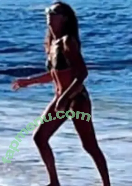 Sally Nugent nude photo #0102 (sallynugenttv)