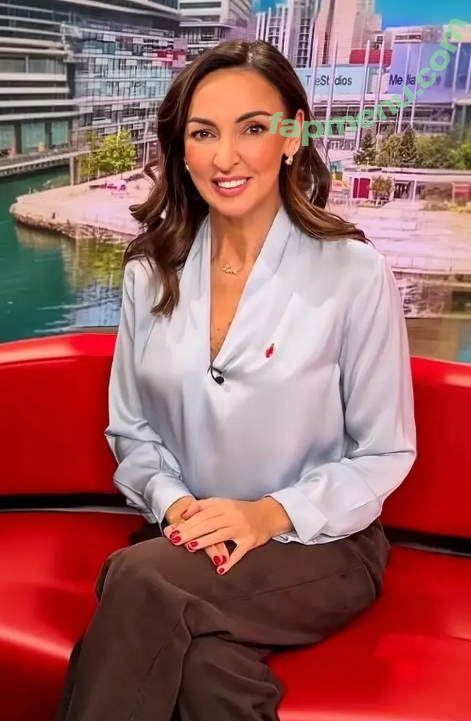 Sally Nugent nude photo #0114 (sallynugenttv)
