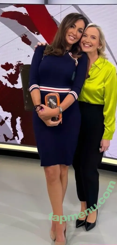 Sally Nugent nude photo #0118 (sallynugenttv)