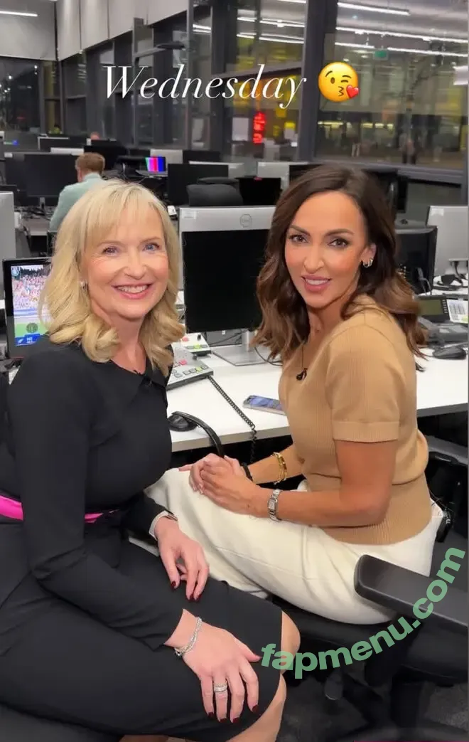 Sally Nugent nude photo #0138 (sallynugenttv)