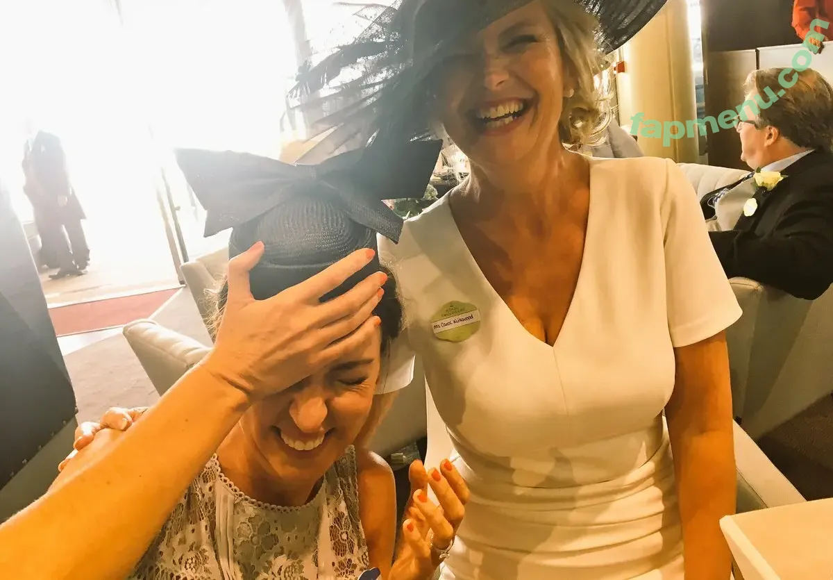 Sally Nugent nude photo #0142 (sallynugenttv)