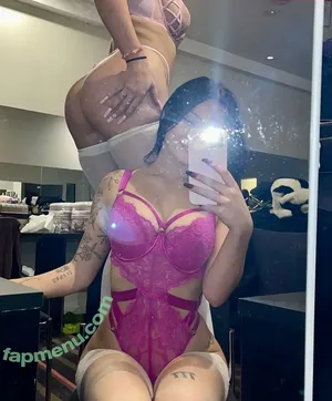 Sally Wilson / _sallywilson_ nude photo #0024