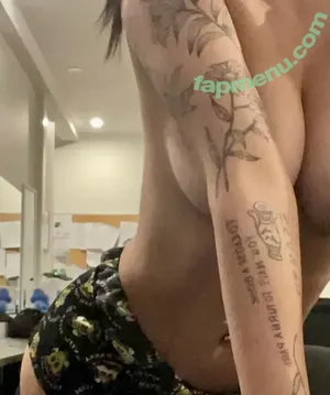 Sally Wilson / _sallywilson_ nude photo #0026